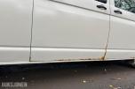 2008 Volkswagen Transporter 1.9 Diesel Campervan, Hengerfeste, Ryggekamera, S+V dekk
