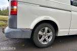 2008 Volkswagen Transporter 1.9 Diesel Campervan, Hengerfeste, Ryggekamera, S+V dekk