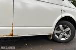 2008 Volkswagen Transporter 1.9 Diesel Campervan, Hengerfeste, Ryggekamera, S+V dekk