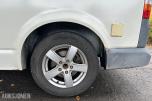 2008 Volkswagen Transporter 1.9 Diesel Campervan, Hengerfeste, Ryggekamera, S+V dekk