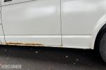 2008 Volkswagen Transporter 1.9 Diesel Campervan, Hengerfeste, Ryggekamera, S+V dekk