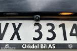 2008 Volkswagen Transporter 1.9 Diesel Campervan, Hengerfeste, Ryggekamera, S+V dekk
