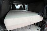 2008 Volkswagen Transporter 1.9 Diesel Campervan, Hengerfeste, Ryggekamera, S+V dekk