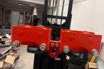 Luftdrevet kjettingtalje 3tonn Endo EHL-3TS