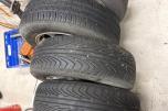 tyfoon dekk. 195/65r15 felger fra golf 4 cab *Ingen minstepris*