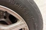 tyfoon dekk. 195/65r15 felger fra golf 4 cab *Ingen minstepris*