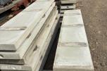 Betongheller / betongplater 2,5 m – 50 cm x 9 cm