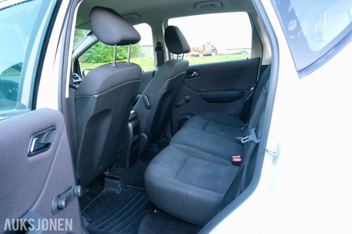 2010 Mercedes-Benz A160 1.5 95hk s+v dekk eu ok 10.2028