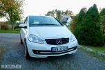 2010 Mercedes-Benz A160 1.5 95hk s+v dekk eu ok 10.2028