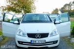 2010 Mercedes-Benz A160 1.5 95hk s+v dekk eu ok 10.2028