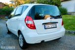 2010 Mercedes-Benz A160 1.5 95hk s+v dekk eu ok 10.2028