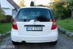 2010 Mercedes-Benz A160 1.5 95hk s+v dekk eu ok 10.2028