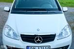 2010 Mercedes-Benz A160 1.5 95hk s+v dekk eu ok 10.2028