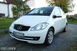 2010 Mercedes-Benz A160 1.5 95hk s+v dekk eu ok 10.2028