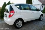 2010 Mercedes-Benz A160 1.5 95hk s+v dekk eu ok 10.2028