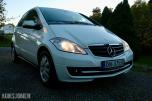 2010 Mercedes-Benz A160 1.5 95hk s+v dekk eu ok 10.2028