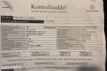 2010 Mercedes-Benz A160 1.5 95hk s+v dekk eu ok 10.2028