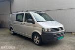 2014 Volkswagen Transporter, TRANSPORTER 2.0-140 D 4MOTION