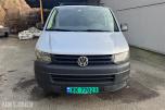 2014 Volkswagen Transporter, TRANSPORTER 2.0-140 D 4MOTION