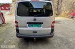 2014 Volkswagen Transporter, TRANSPORTER 2.0-140 D 4MOTION