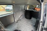 2014 Volkswagen Transporter, TRANSPORTER 2.0-140 D 4MOTION