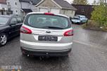 2013 Ford S-Max, S-MAX 2.0-140 D