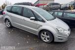 2013 Ford S-Max, S-MAX 2.0-140 D