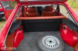 1981 OPEL KADETT 1.3 EU OK TIL 11.2026