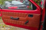 1981 OPEL KADETT 1.3 EU OK TIL 11.2026