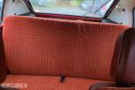 1981 OPEL KADETT 1.3 EU OK TIL 11.2026
