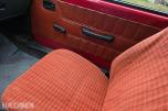 1981 OPEL KADETT 1.3 EU OK TIL 11.2026
