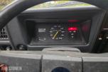 1981 OPEL KADETT 1.3 EU OK TIL 11.2026