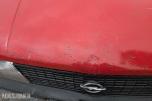 1981 OPEL KADETT 1.3 EU OK TIL 11.2026