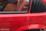 1981 OPEL KADETT 1.3 EU OK TIL 11.2026