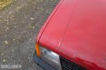 1981 OPEL KADETT 1.3 EU OK TIL 11.2026
