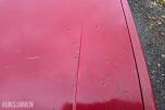 1981 OPEL KADETT 1.3 EU OK TIL 11.2026