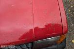 1981 OPEL KADETT 1.3 EU OK TIL 11.2026