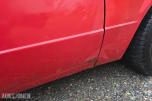 1981 OPEL KADETT 1.3 EU OK TIL 11.2026