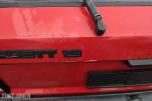 1981 OPEL KADETT 1.3 EU OK TIL 11.2026