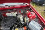 1981 OPEL KADETT 1.3 EU OK TIL 11.2026