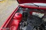 1981 OPEL KADETT 1.3 EU OK TIL 11.2026