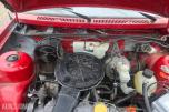 1981 OPEL KADETT 1.3 EU OK TIL 11.2026