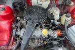 1981 OPEL KADETT 1.3 EU OK TIL 11.2026