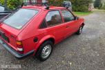 1981 OPEL KADETT 1.3 EU OK TIL 11.2026