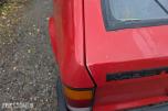1981 OPEL KADETT 1.3 EU OK TIL 11.2026