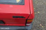 1981 OPEL KADETT 1.3 EU OK TIL 11.2026