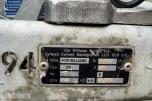 IFOR WILLIAMS LM146G | M/GITTER | 100KM/T | 2,6 TONN NYTTELAST 