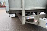 IFOR WILLIAMS LM146G | M/GITTER | 100KM/T | 2,6 TONN NYTTELAST 
