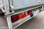 IFOR WILLIAMS LM146G | M/GITTER | 100KM/T | 2,6 TONN NYTTELAST 