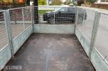 IFOR WILLIAMS LM146G | M/GITTER | 100KM/T | 2,6 TONN NYTTELAST 